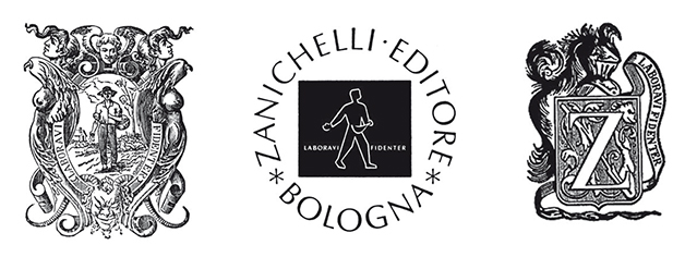 Loghi Zanichelli Loghi Zanichelli