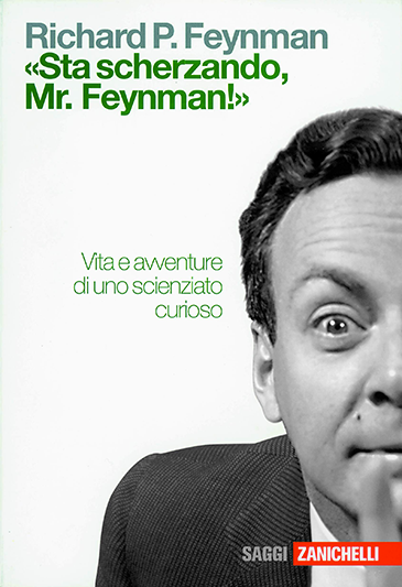 Richard-P-Feynman